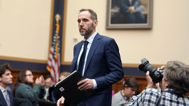 House Judiciary Committee Chairman Jim Jordan issues criminal referral against former special counsel Jack Smith for alleged perjury House Judiciary Committee Chairman Jim Jordan issues criminal referral against former special counsel Jack Smith for alleged perjury