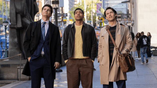 ‘Not Suitable For Work’ creator, cast react to show’s cancellation