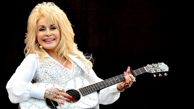 Dolly Parton, country music legend and cultural icon, dead at 80