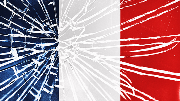 France protests cool after overnight curfews in Paris, major cities, PM says France protests cool after overnight curfews in Paris, major cities, PM says