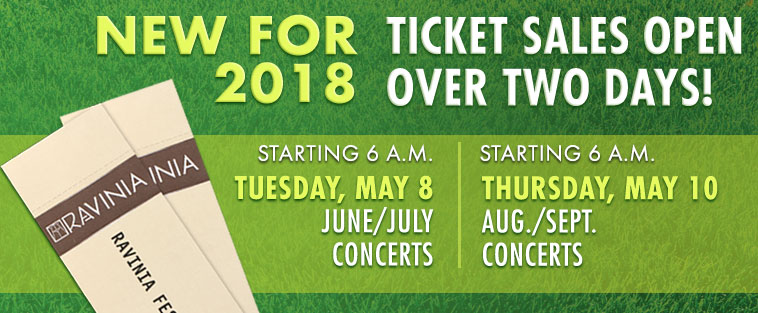 ravinia calendar 2023 Ravinia Festival Official Site