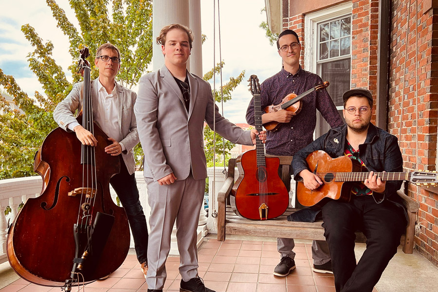 Ravinia Festival 2023 Schedule