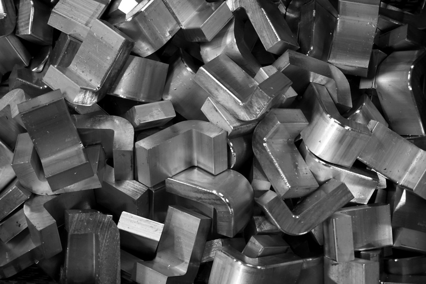 The Types of Alloys on The Market Business Training Video