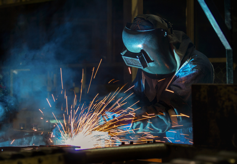 Want To Keep Your Welding Gear TipTop? Here Are Some Maintenance