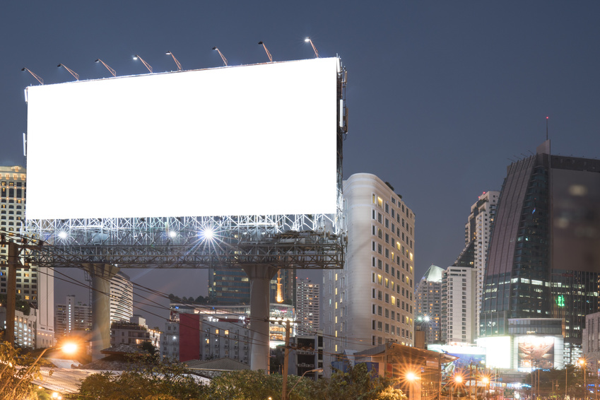 Digital Signs, Businesses, and Everything In Between Mossbauer