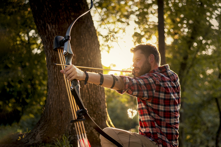 Archery Safety Archery Tips Accubow