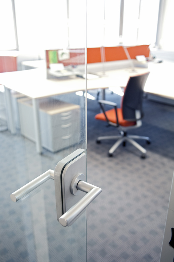 Use an Office Furniture Installation Checklist When Moving Smart