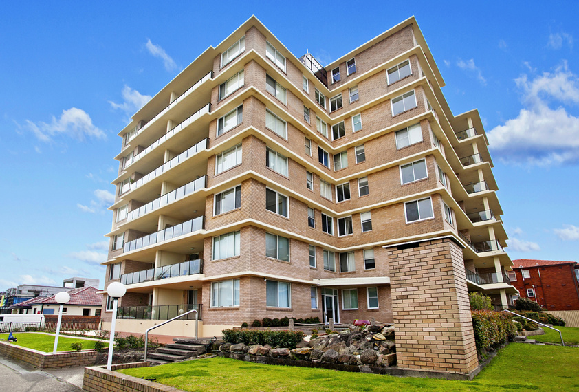 Discover the Convenience of Downtown Apartments Out Law Social