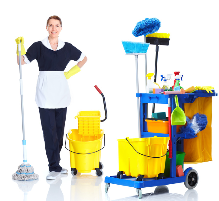 The Commercial Cleaning Rochester NY Has Will Improve Home Interiors