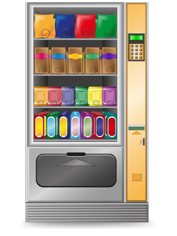 Tips for Vending Machine Profitability Out Law Social