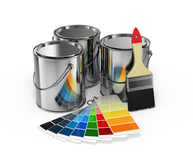 Sharper Impressions Interior and Exterior Home Painting CSS Tag