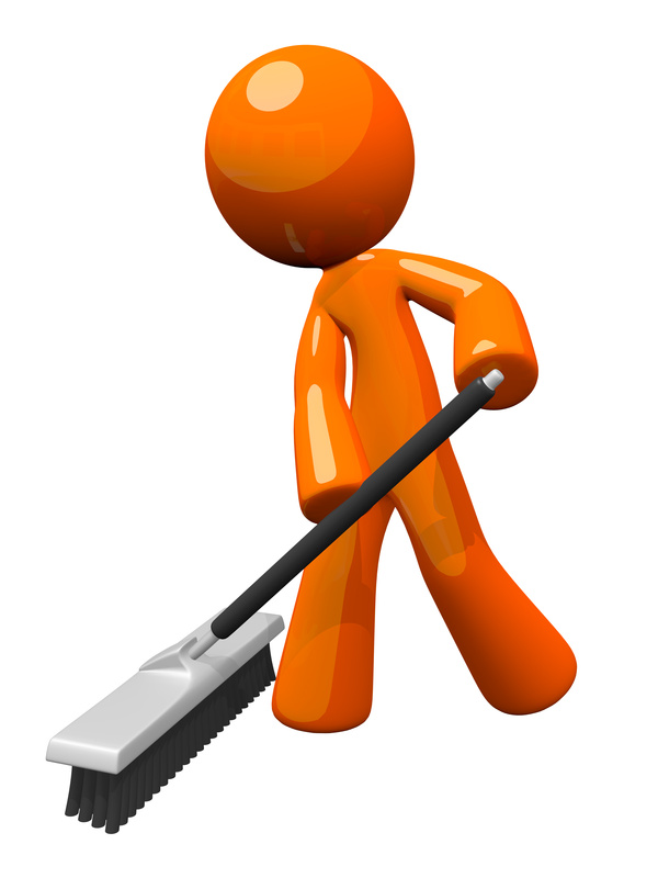 The Basic Plan for Cleaning Construction Sites RSS Feed For site