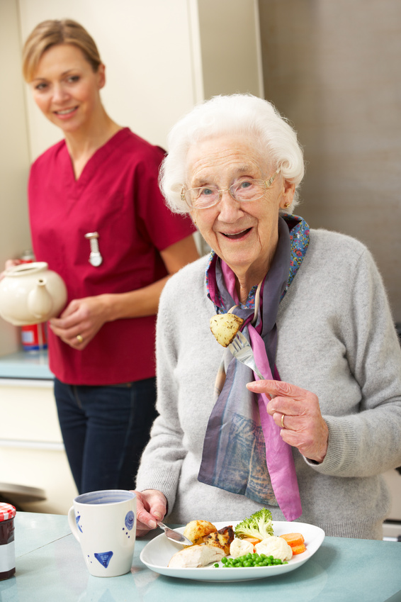 Best Options For Assisted Living Cityers