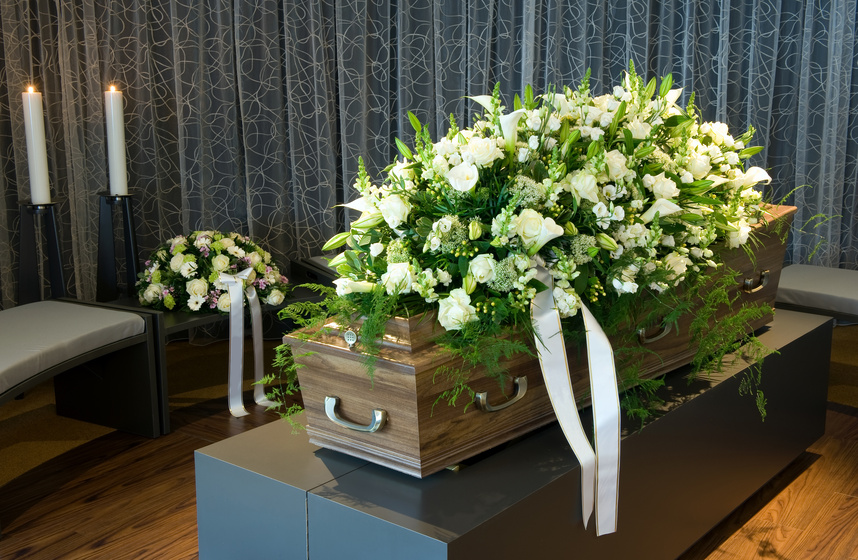 Funeral Homes In Rochester NY Can Help Plan Any Funeral In Advance