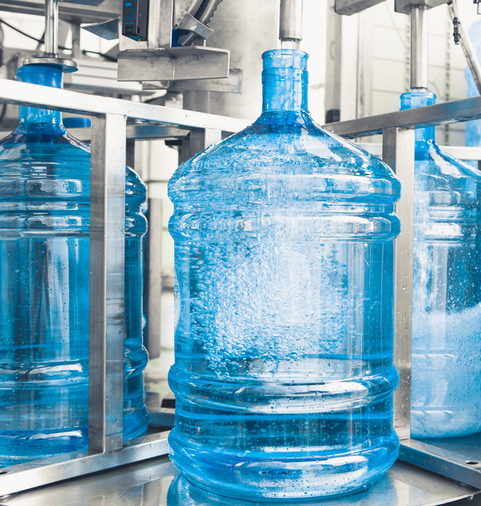 Why Should You Choose A Bottleless Water Cooler For Your Office