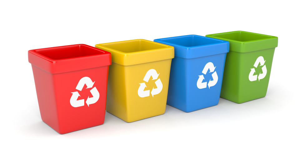 Recycling Events April 21 2023 Springfield Il