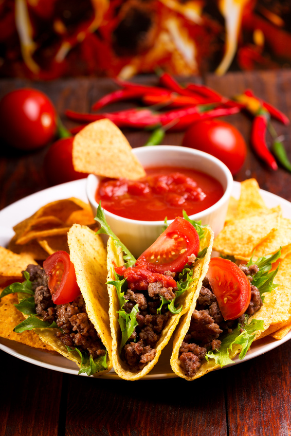 how long does salsa last