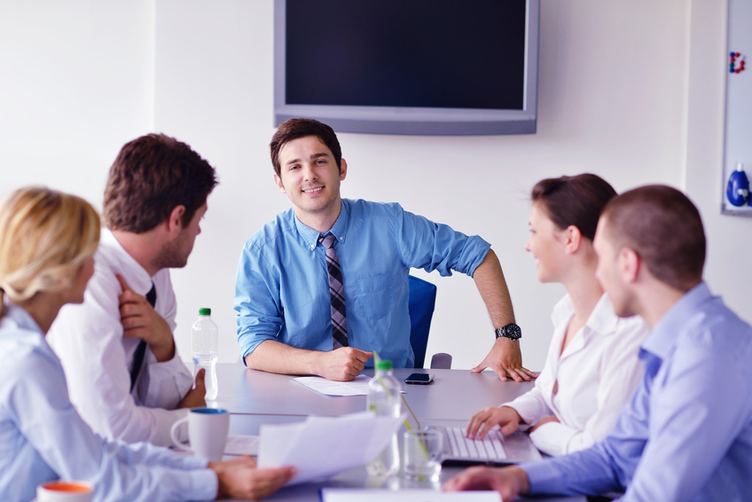 Four Things to Expect from the Best Executive Coach Philadelphia Offers