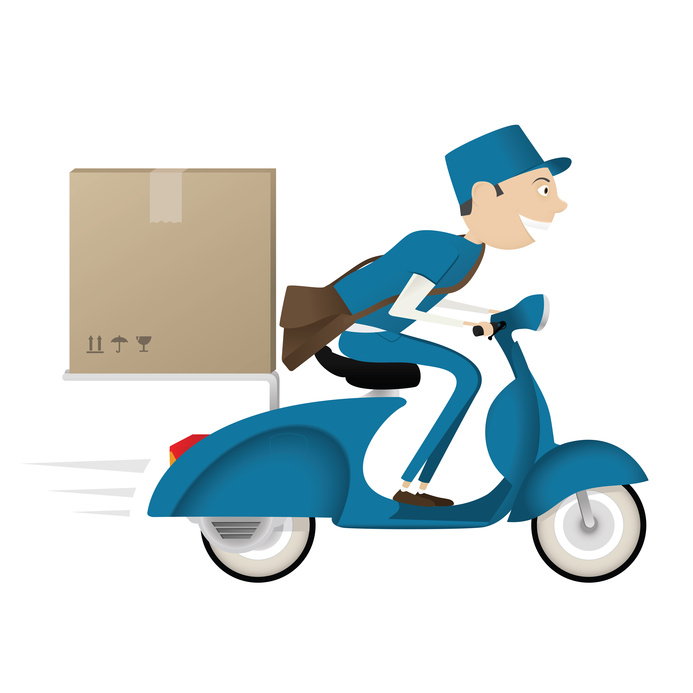 Need Same Day Package Delivery? Hire a Local Courier for Your Business