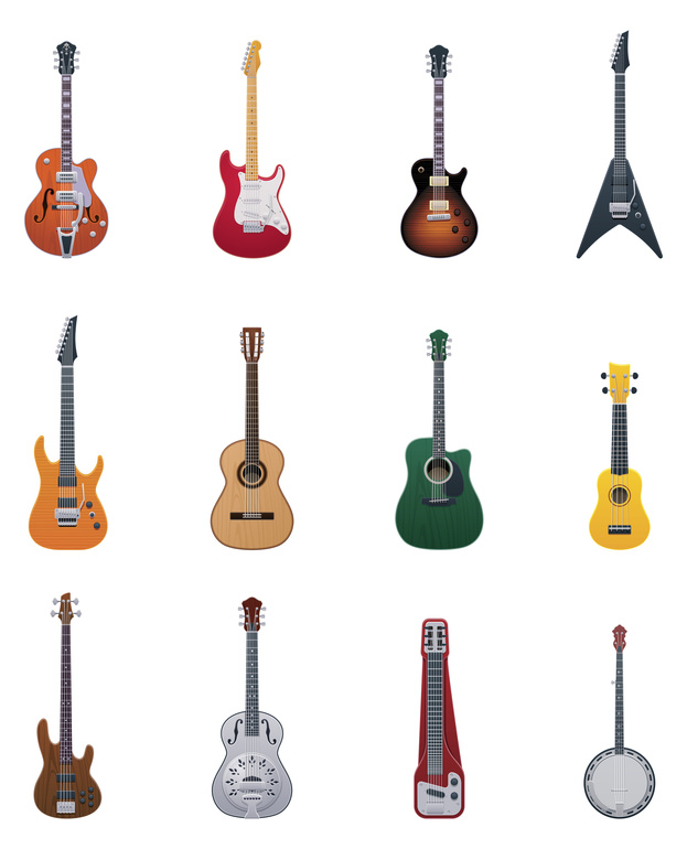 How to Improve Your Guitar's Sound Quality Best RSS Readers