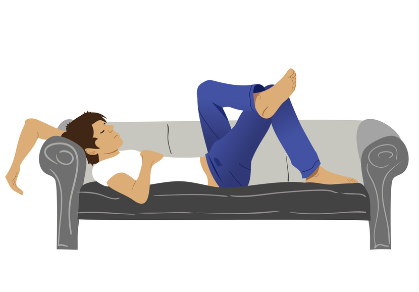 The Many Benefits of Adjustable Bed Systems Share Post