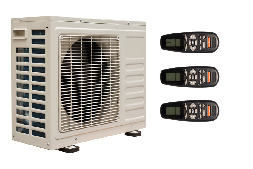 A Short History of American Air Conditioning Systems Home Improvement Tax Deductions