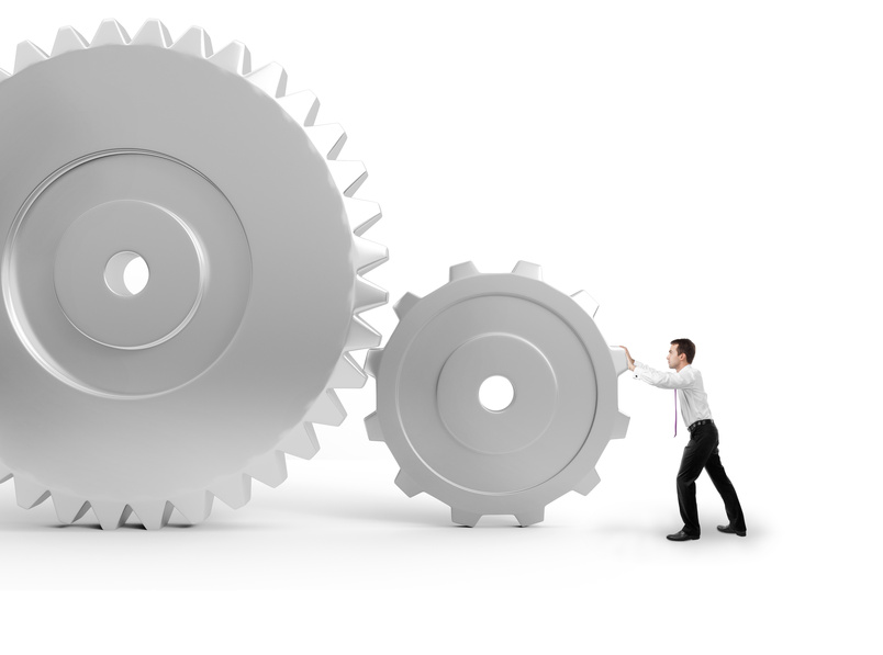 Is There Anything A Gear Cannot Do? - Online Bookmark Manager