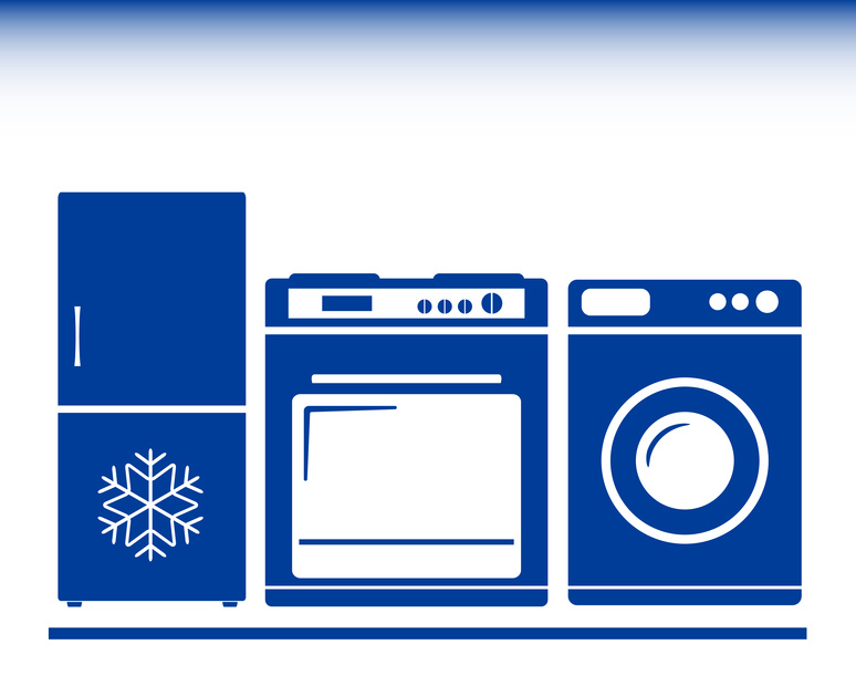 Take Care of Your Appliances! Home Deco Today