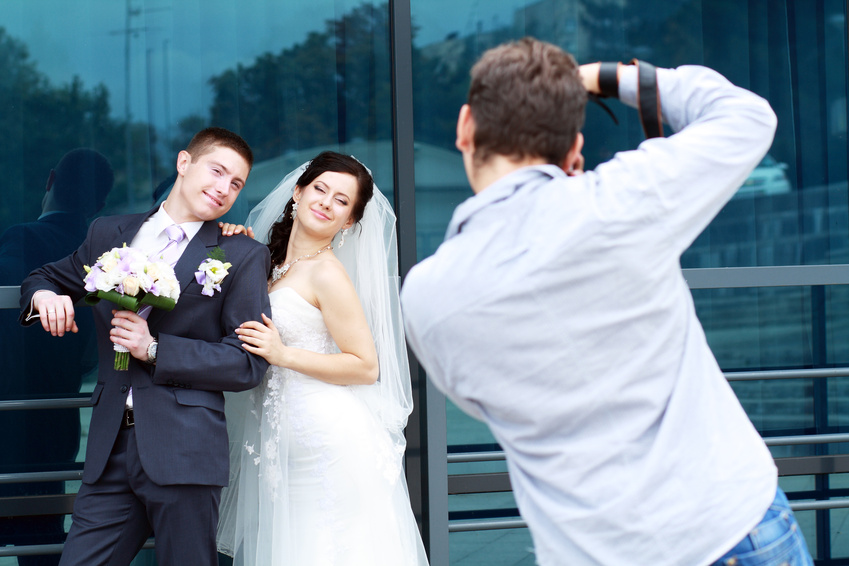Everything You Wanted to Know About Wedding Photographers Top Social
