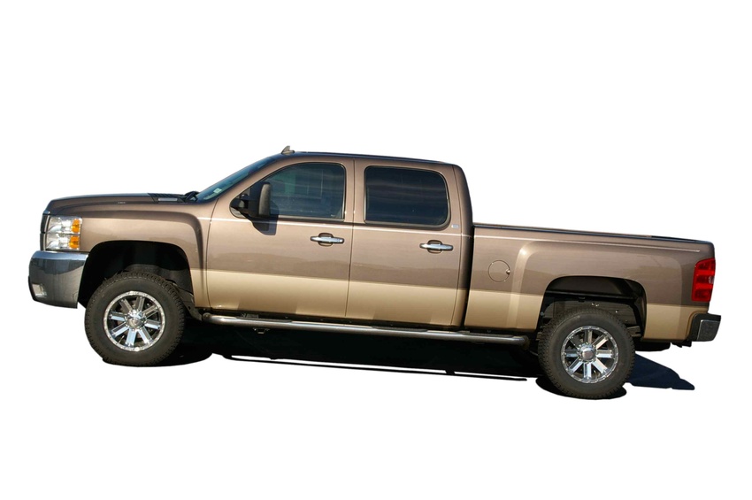 The best Nashville GMC dealership to visit for a car Out Law Social