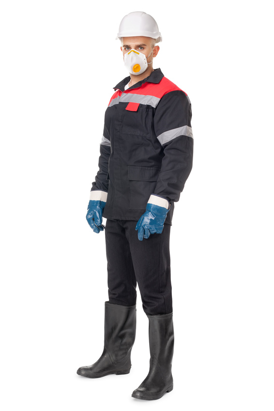 Importance of Eye and Face Protection In the Workplace Chemical