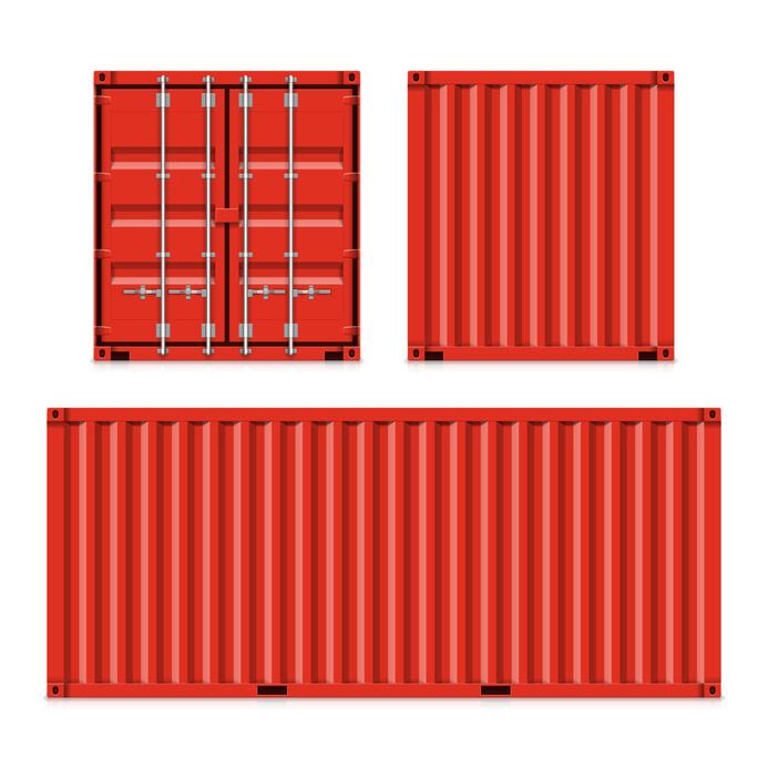 Why You Should Buy Used Shipping Containers Mossbauer Science News