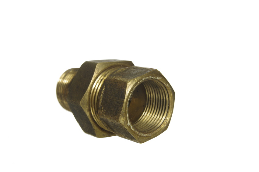 Lead Free Compression Fittings Provide the Safest Drinking Water