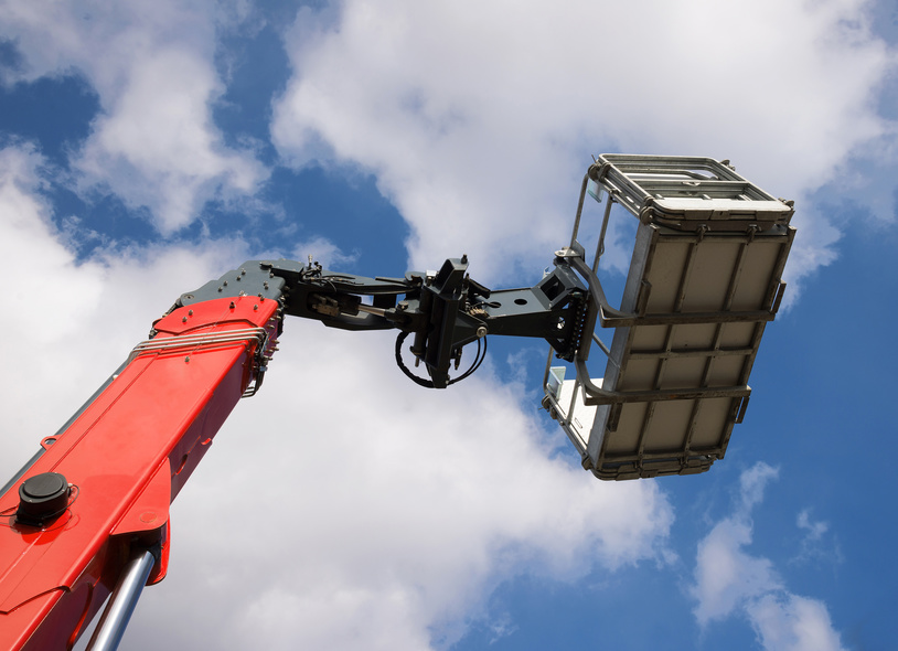 Crane Man Baskets What You Need to Know About Safely Using Them