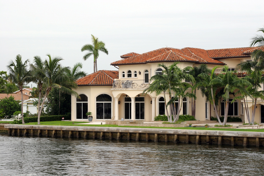 Luxury Homes Orlando Luxury Homes