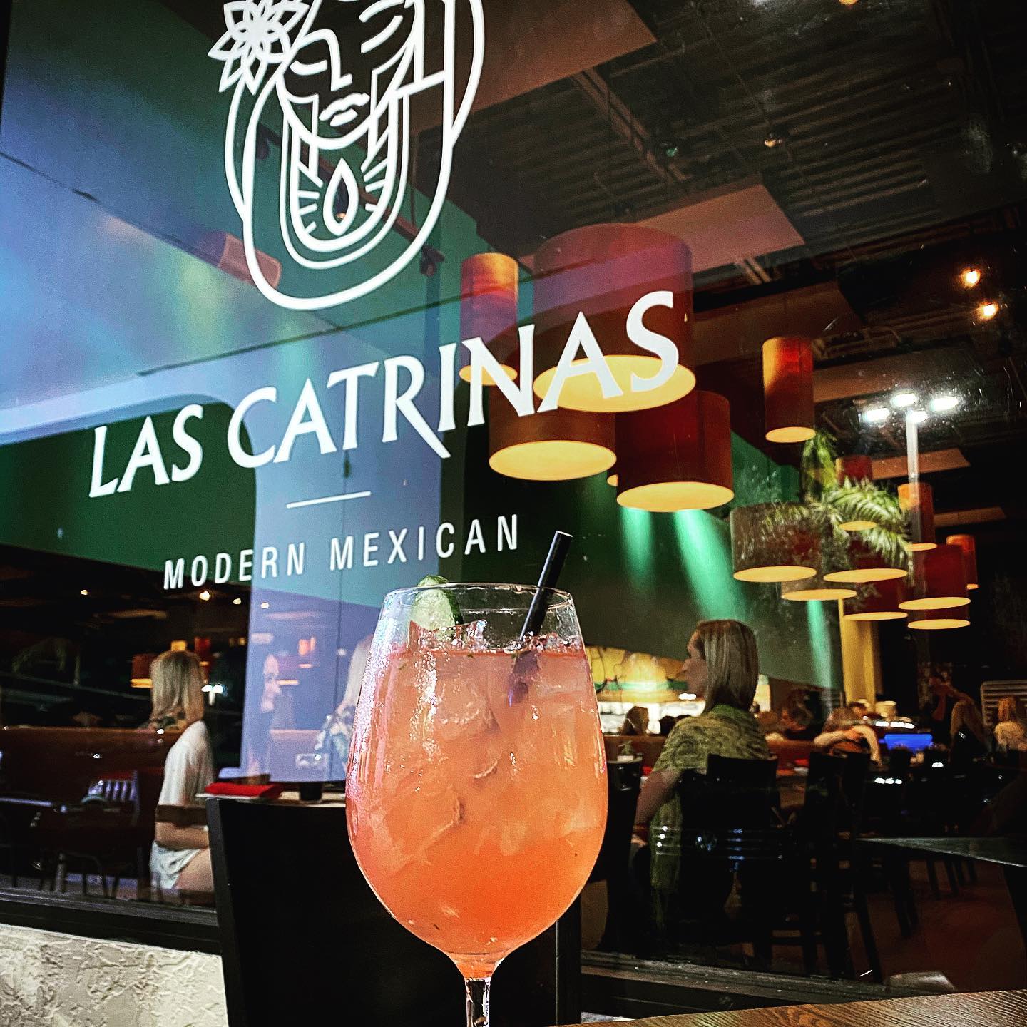 Delray Beach, FL Speed Dating At Las Catrinas Mexican and Tequila Bar