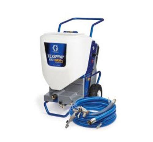 Graco TexSpray RTX 5000PX Electric Texture Sprayer at Tamarack