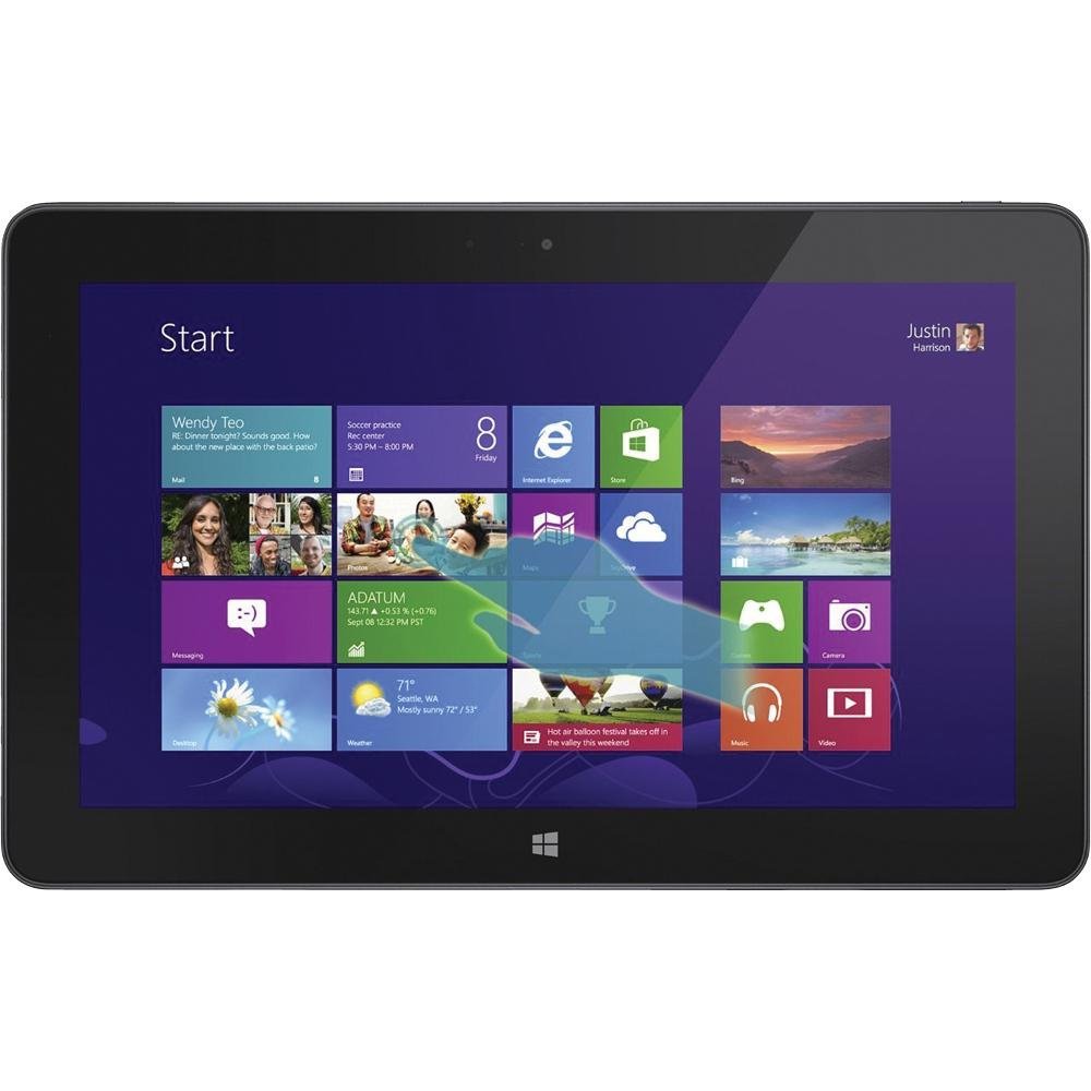 Dell 10.8" Venue 11 Pro Tablet (Windows 10, Core i5, 8GB RAM, 256GB SSD