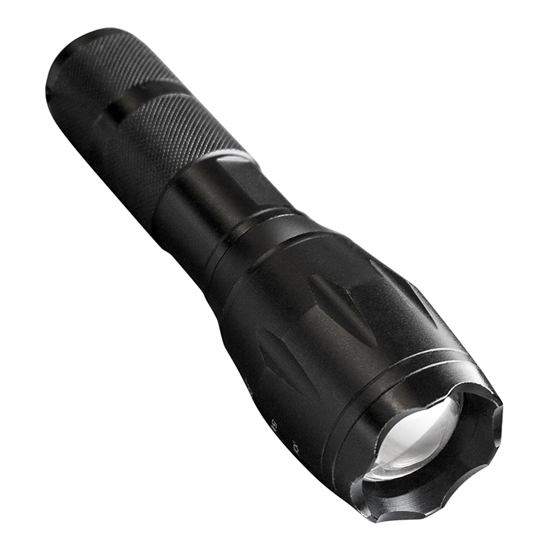 Bell + Howell Taclight Tactical Flashlight Tanga