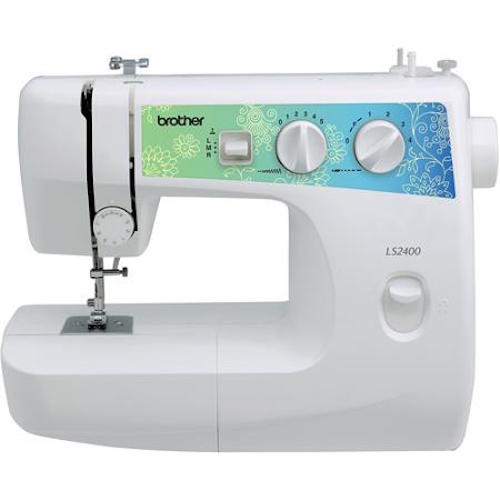 Brother Sewing Machine LS2400 (Refurbished) - Tanga