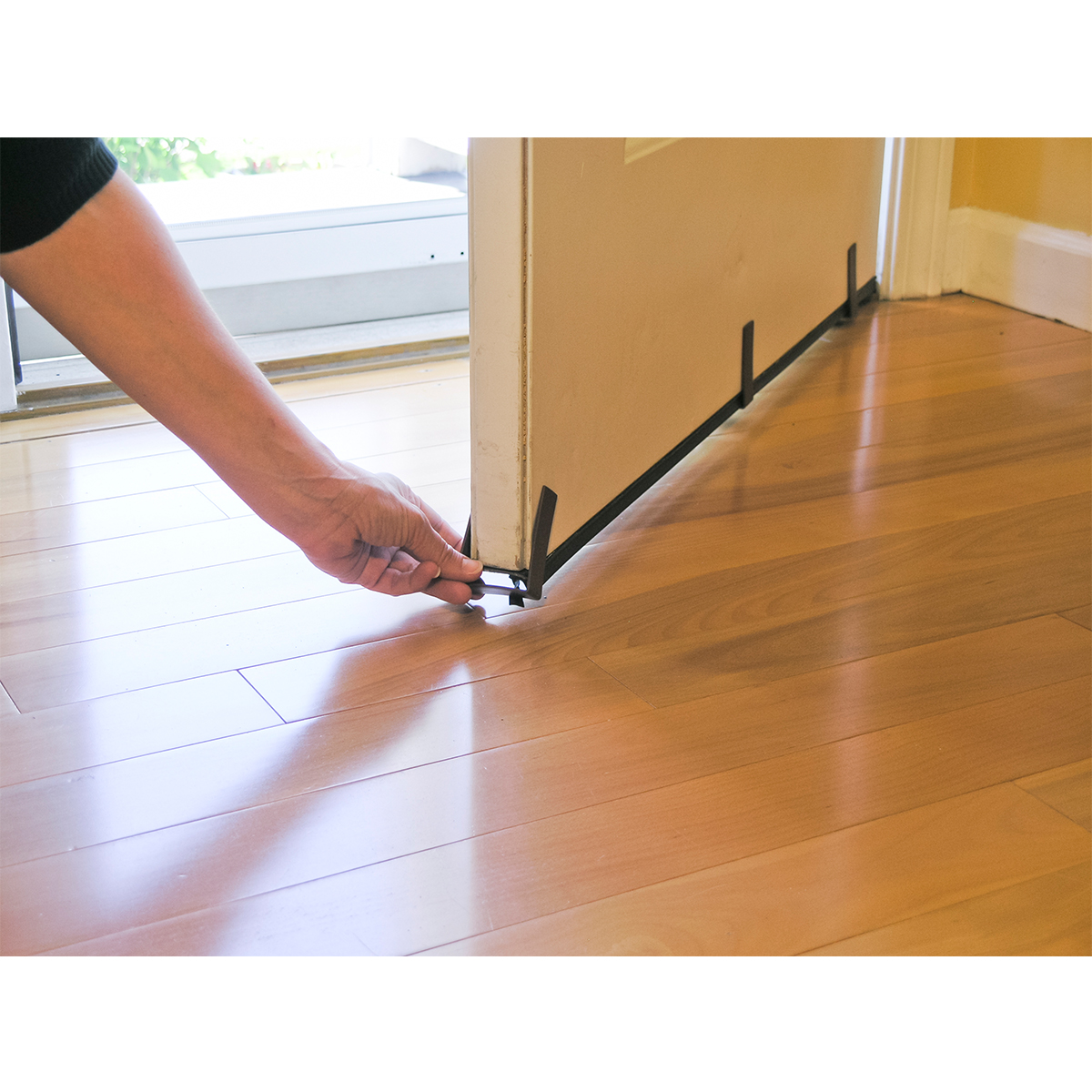 Evelots Door Draft Dodger Tanga