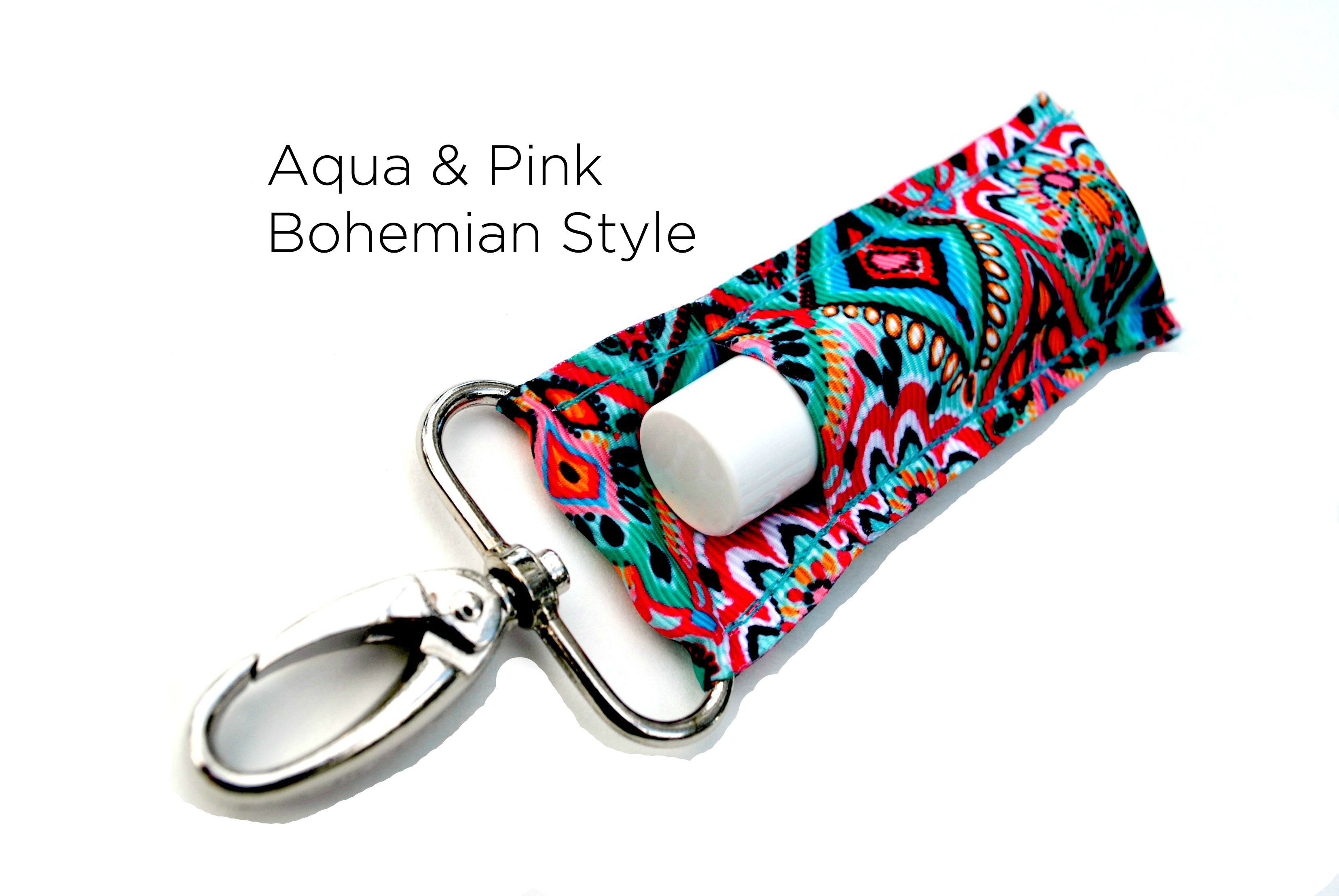 LippyClip™ Lip Balm Holder BelleChic