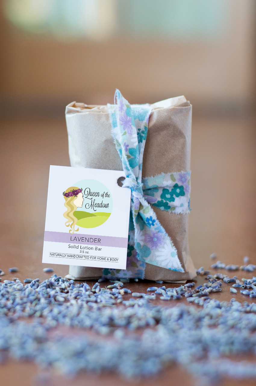 Solid Lotion Bar, 3.5 oz 6 Scents BelleChic