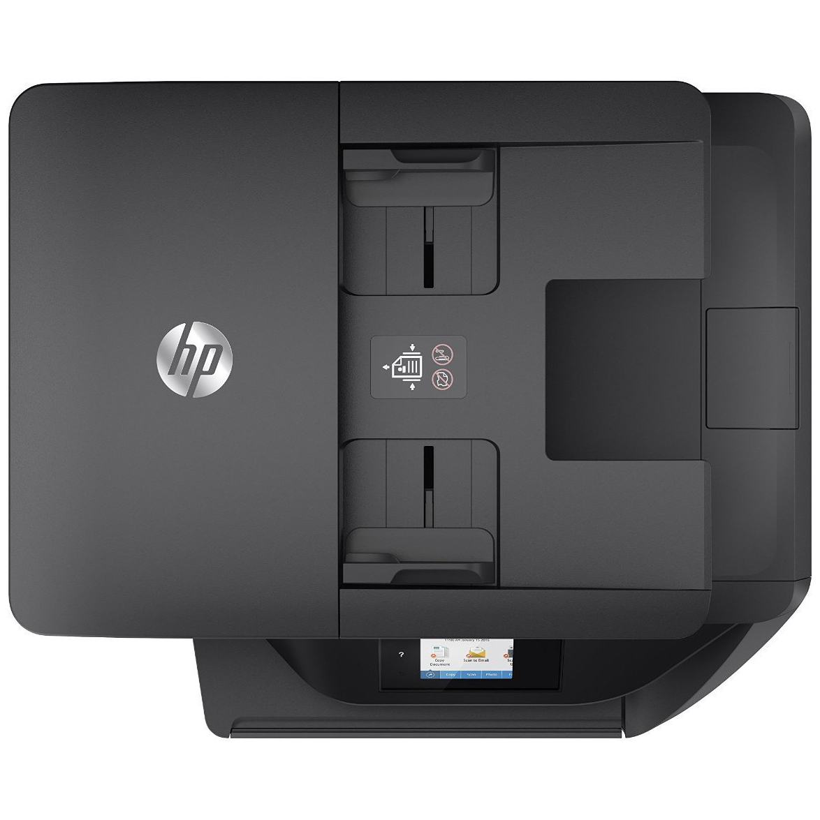 HP OfficeJet Pro 6962 AllinOne Wireless Printer with Ink Tanga