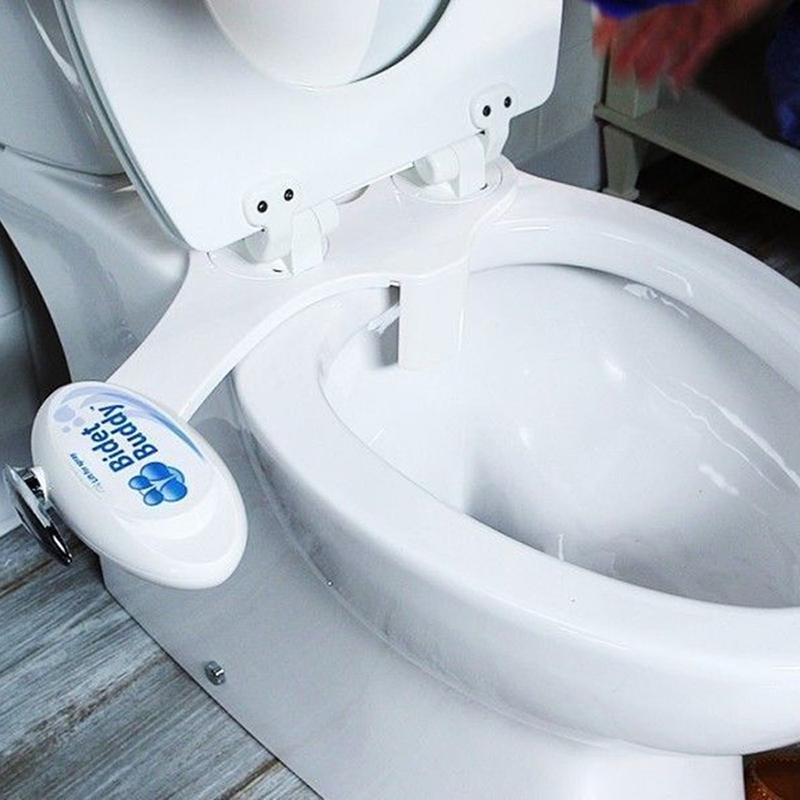 Bidet Buddy Home Bidet System Tanga
