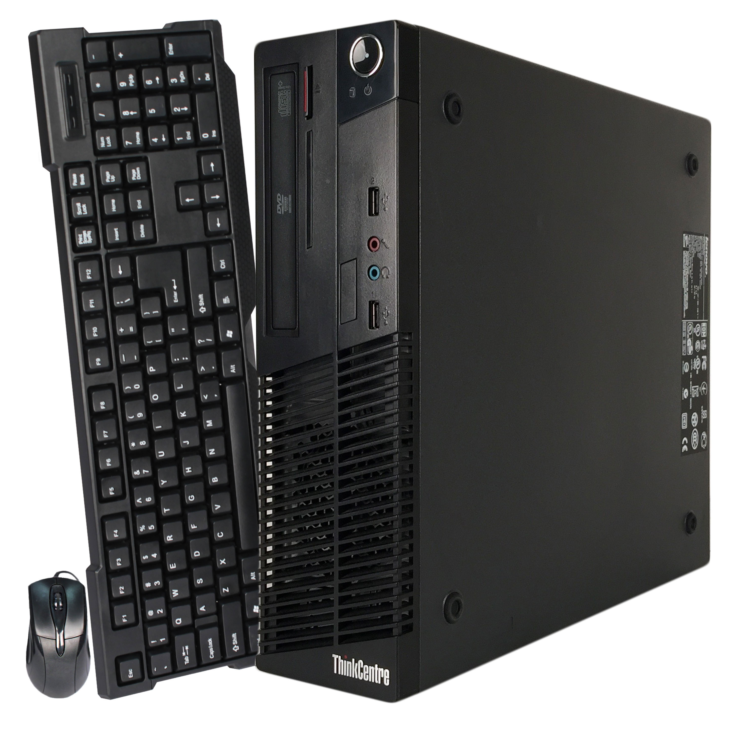 Windows 7 Desktop Computers Newegg.com