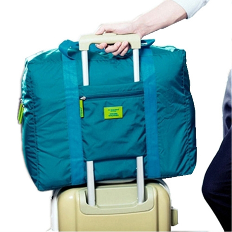 Travel Season Carry On Bags BelleChic