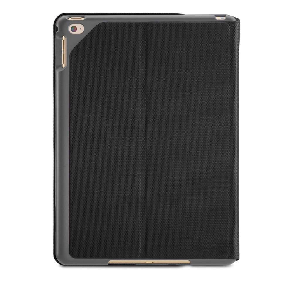 Logitech Canvas Keyboard Case for iPad Air 2 Black Tanga