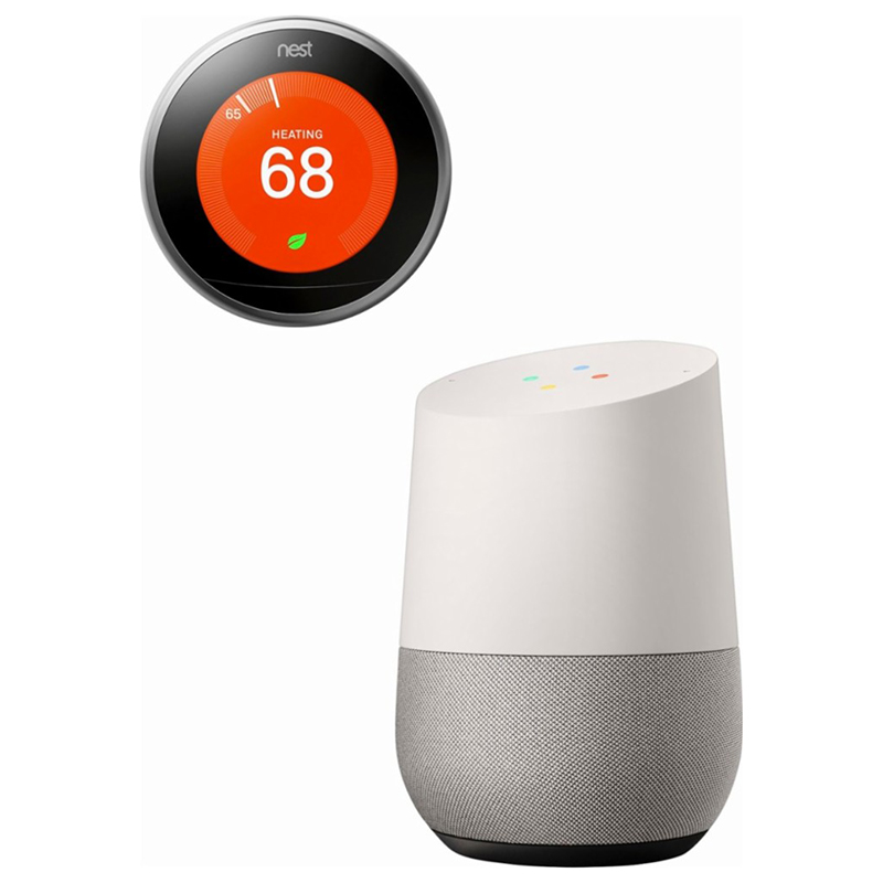 Google Home Smart/Voice Control Assistant Tanga