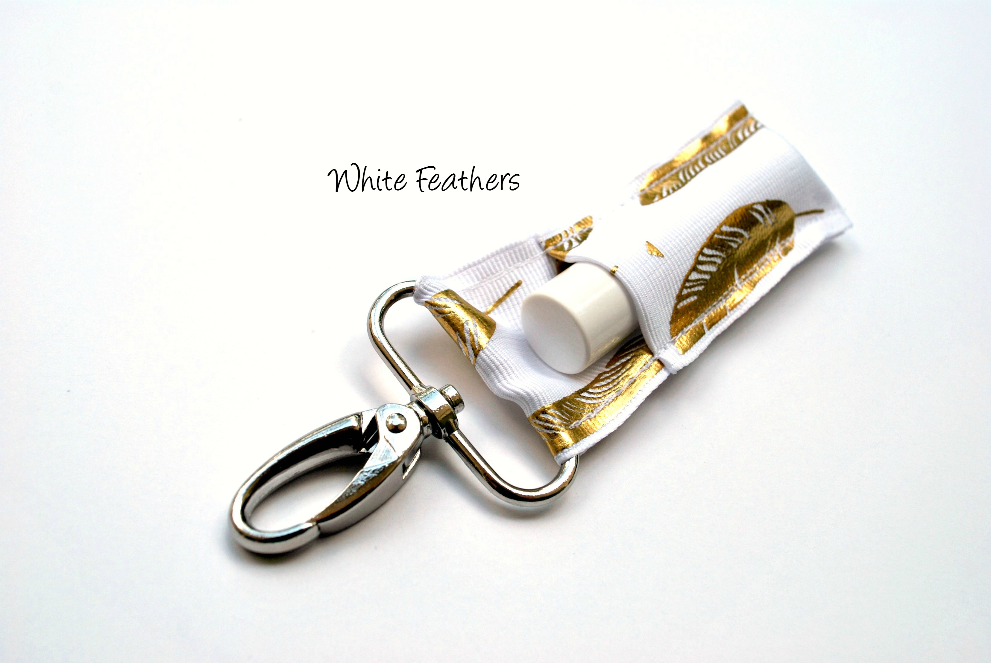 Colorful Lip Balm Holders 10 Styles BelleChic